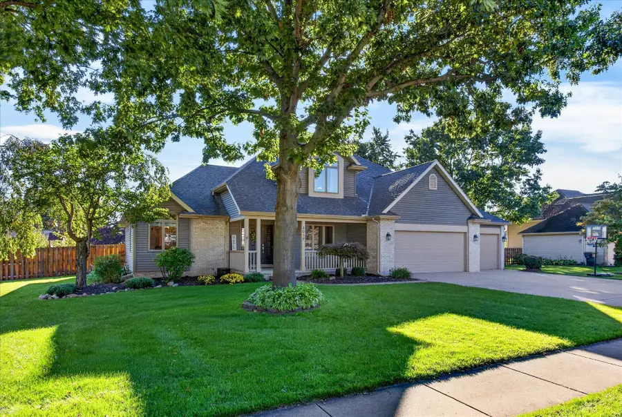 4039 Tudor Drive, Saint Joseph, MI 49085 - #2