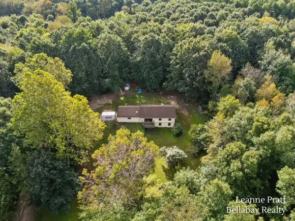 3751 22nd Street, Dorr, MI 49323