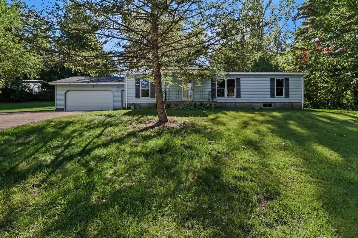 177 Sessions Road, Shelby, MI 49455 - #1