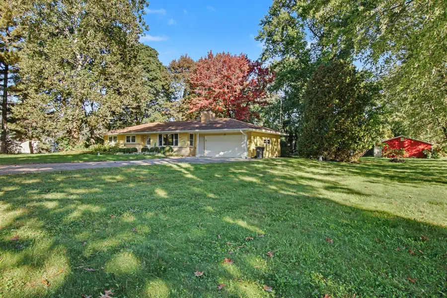 8735 N E Drive, Battle Creek, MI 49014 - #3
