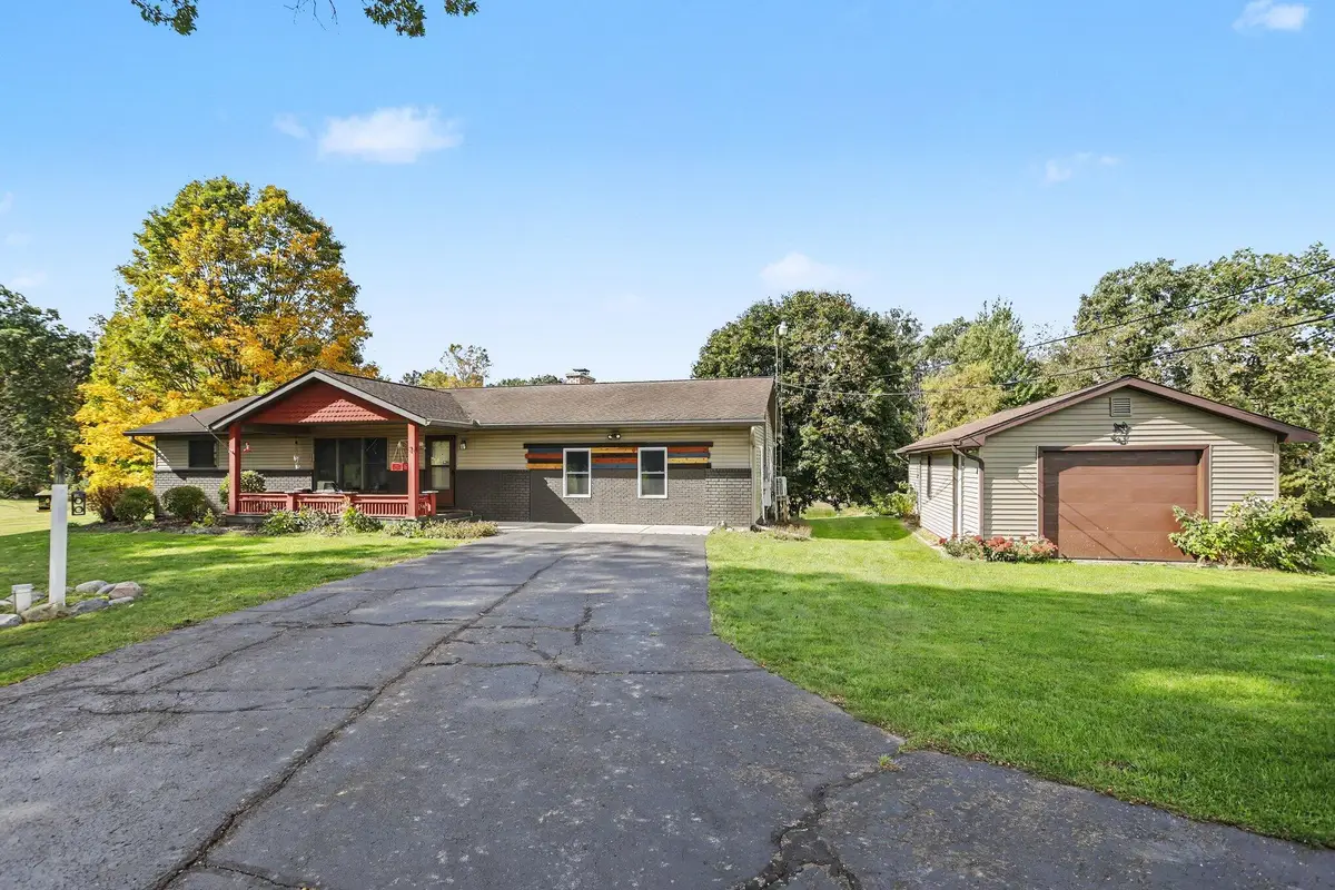 23905 Capital Avenue Ne, Battle Creek, MI 49017 - #1