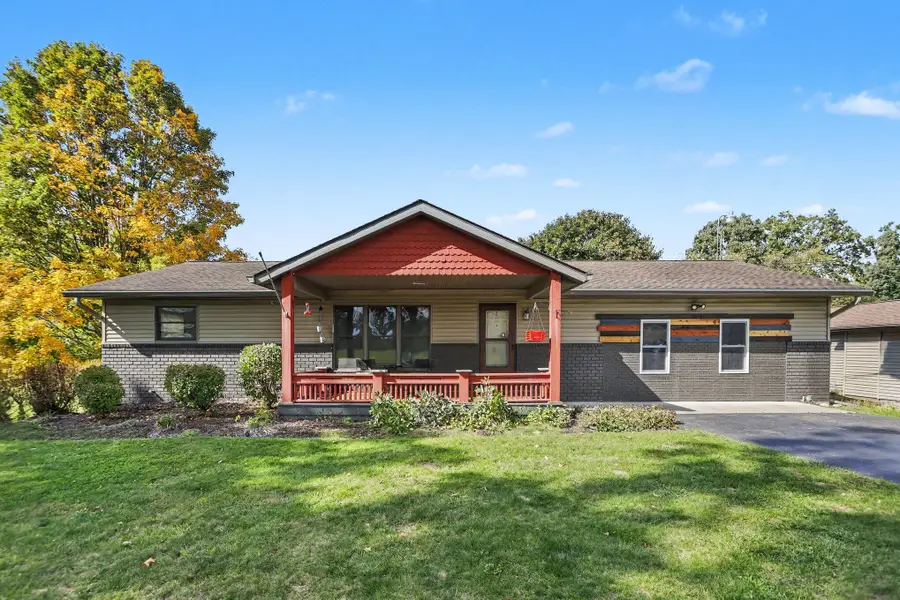 23905 Capital Avenue Ne, Battle Creek, MI 49017 - #2