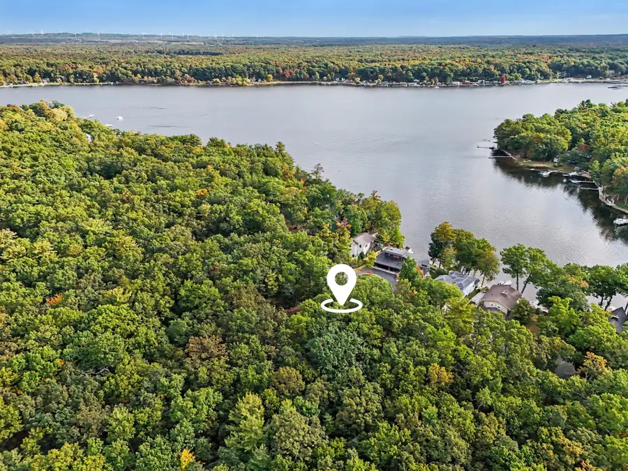 5689 W Longbridge Road, Pentwater, MI 49449 - #2