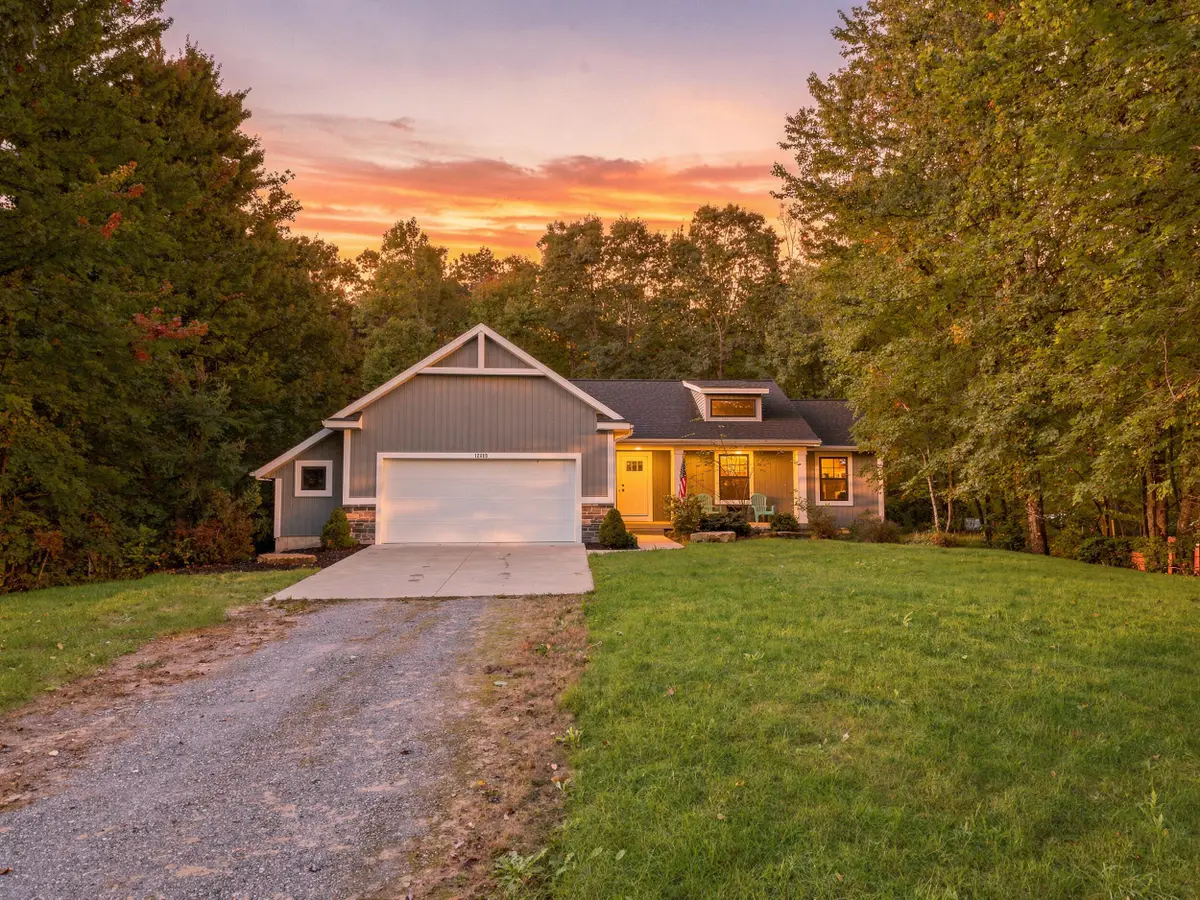 12480 144th Avenue, Grand Haven, MI 49417 - #1