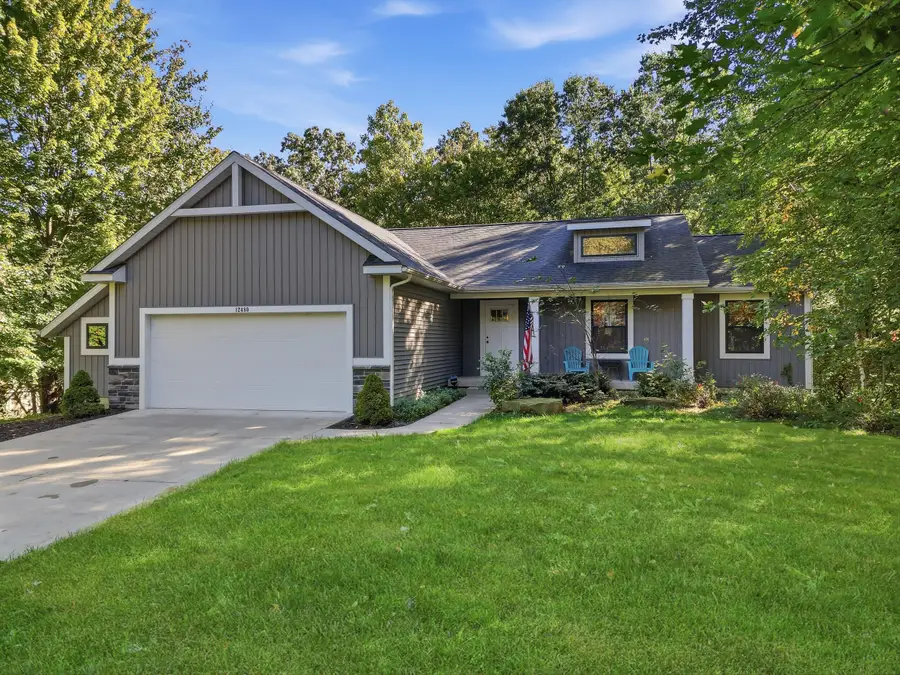 12480 144th Avenue, Grand Haven, MI 49417 - #3