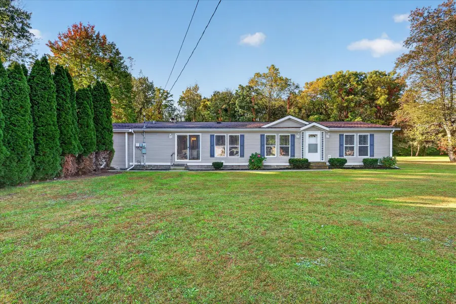 8655 Elm Lane, Saranac, MI 48881 - #3