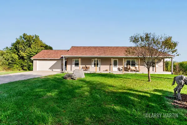 4494 Barber Road, Hastings, MI 49058