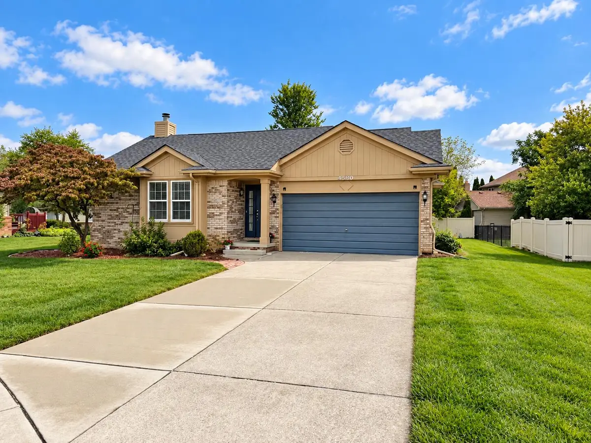 44610 Cranbrook Court, Canton, MI 48188 - #1
