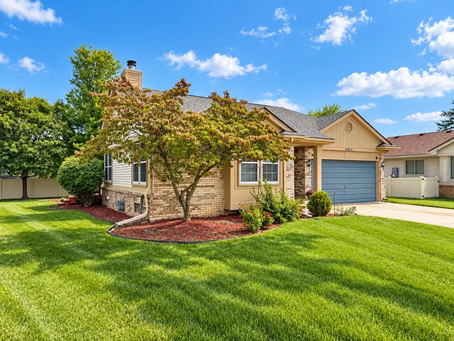 44610 Cranbrook Court, Canton, MI 48188 - #2