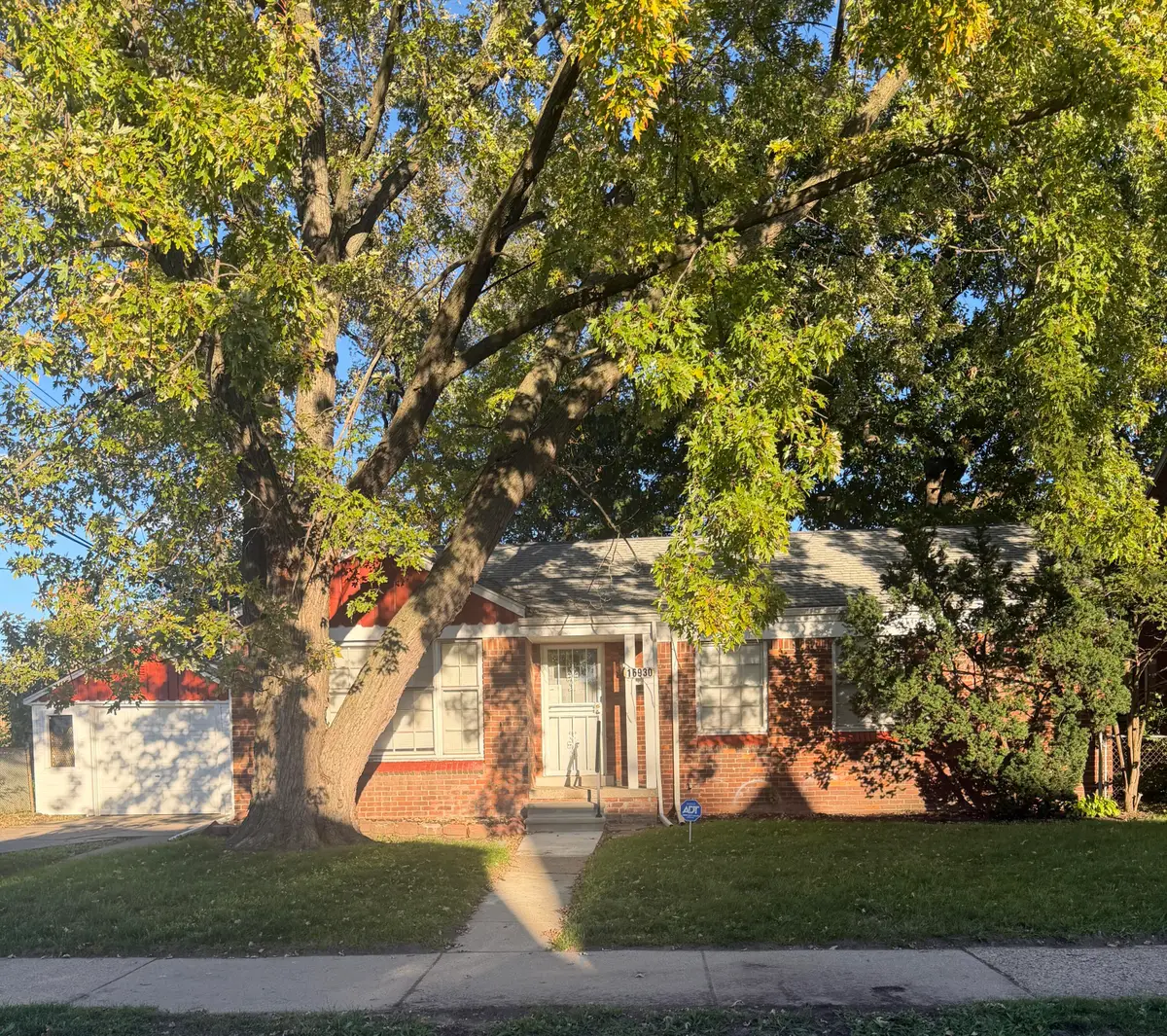 16930 Sorrento Avenue, Detroit, MI 48235 - #1