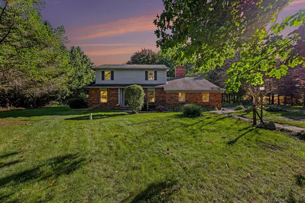 5715 W Erie Road, Ottawa Lake, MI 49267