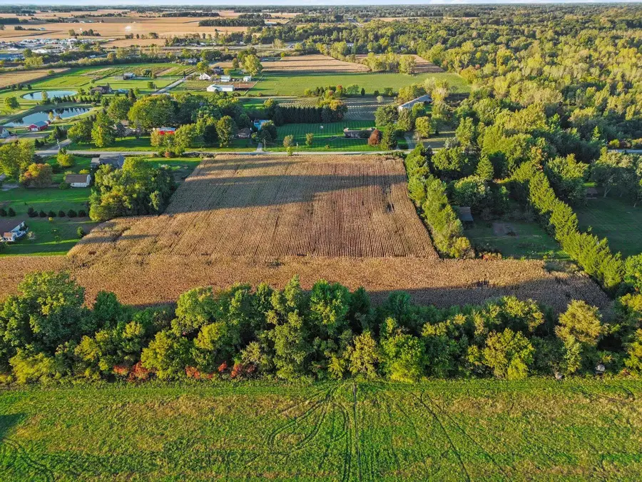 W Erie Road, Ottawa Lake, MI 49267 - #2