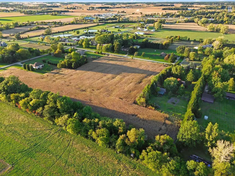 W Erie Road, Ottawa Lake, MI 49267 - #3