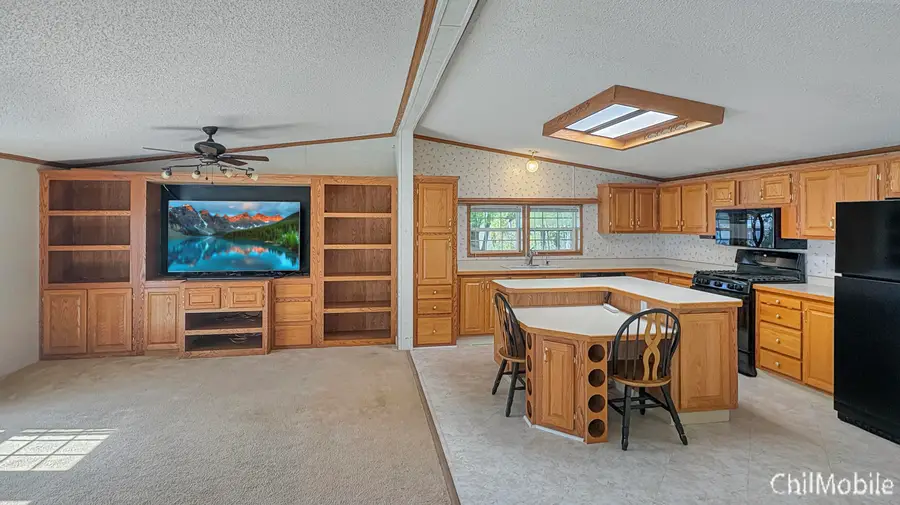 3485 Cloverfield Drive, Cedar Springs, MI 49319 - #2
