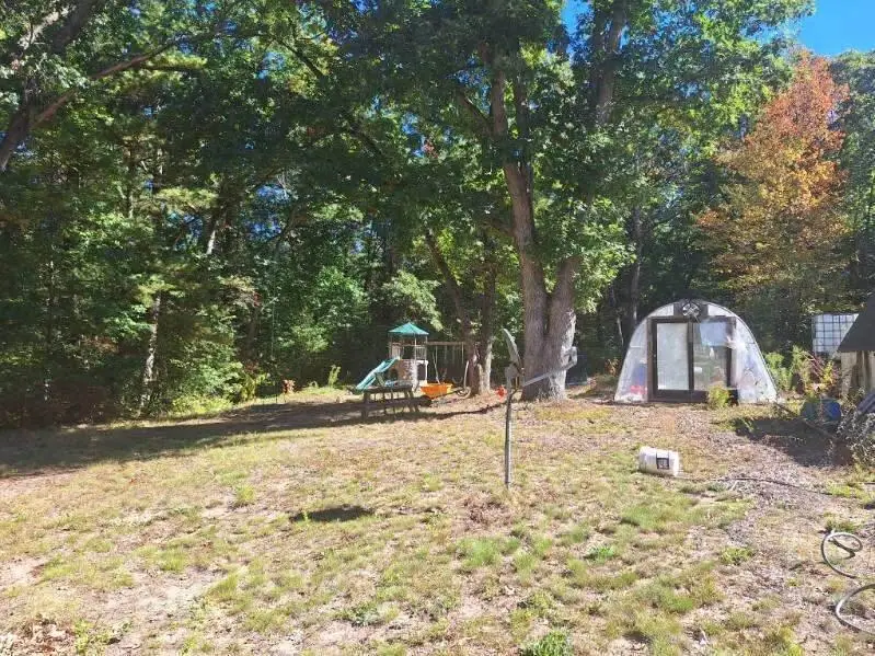 344 S Locust Avenue, White Cloud, MI 49349 - #3