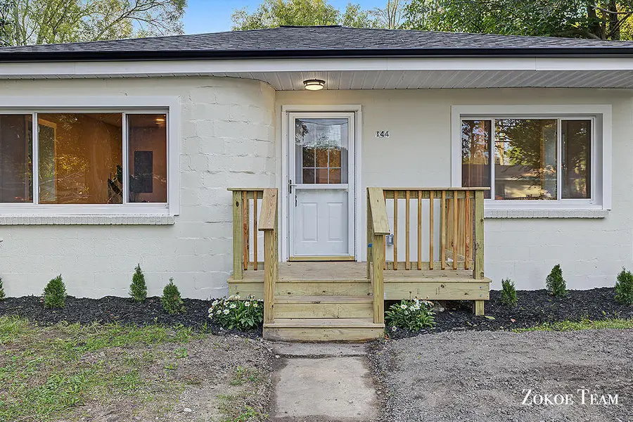 144 Kenton Street Se, Grand Rapids, MI 49548 - #2