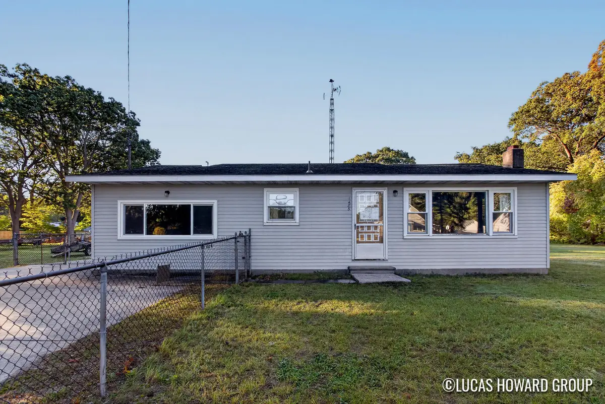 1483 Yarmouth Avenue, Norton Shores, MI 49444 - #1
