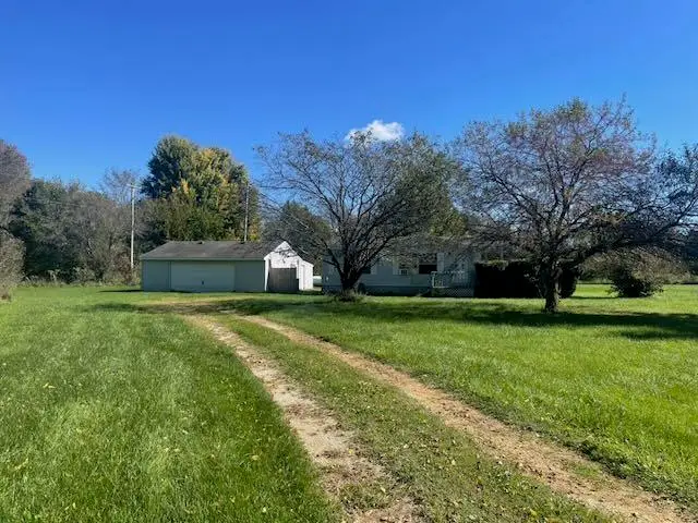 7125 Hall Road, Bellevue, MI 49021 - #2