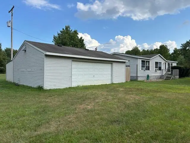 7125 Hall Road, Bellevue, MI 49021 - #3