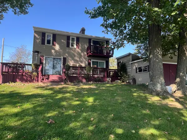 4431 Kim Drive, Hillsdale, MI 49242
