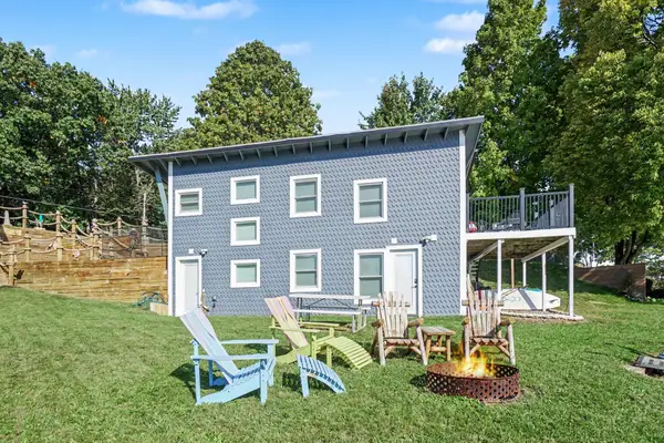 1316 Cherokee Drive, Union City, MI 49094