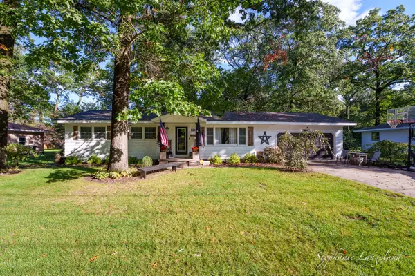 1880 Ora Street, Muskegon, MI 49445