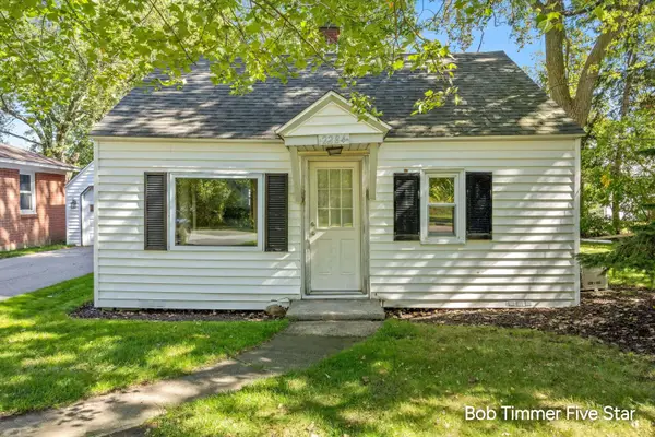 2284 104th Avenue, Zeeland, MI 49464