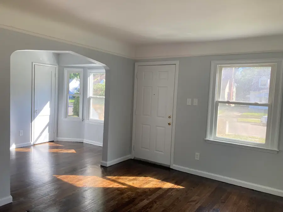 19935 Monte Vista Street, Detroit, MI 48221 - #2