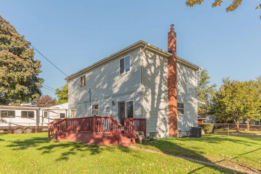 32237 Parkwood Street, Westland, MI 48186 - #3