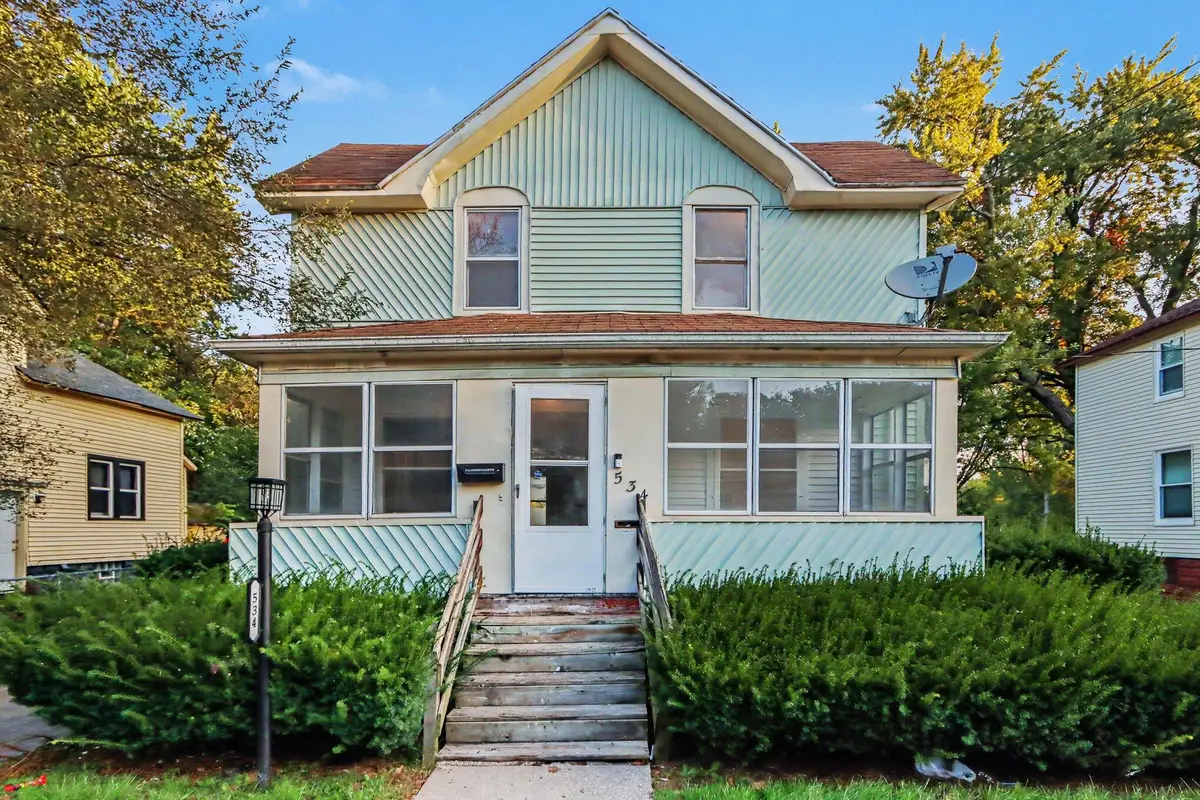 534 Lulu Street, Kalamazoo, MI 49007 - #1