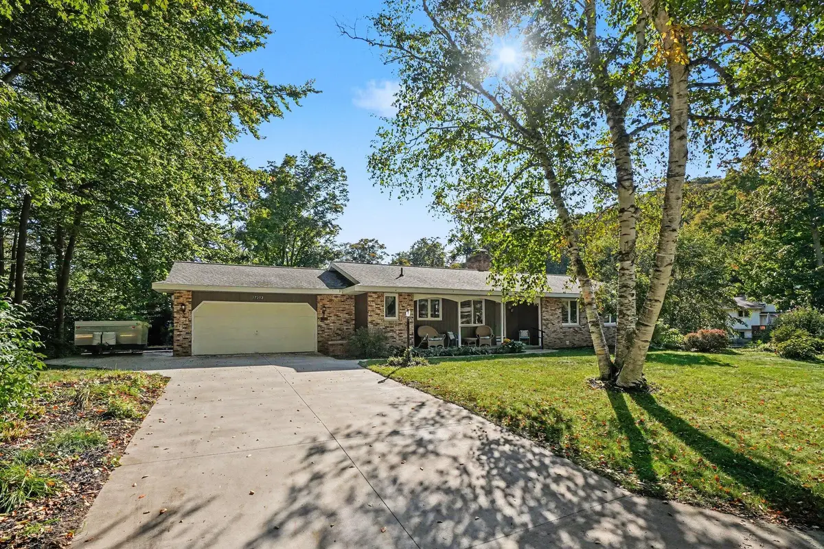 17292 Burkshire Drive, Grand Haven, MI 49417 - #1