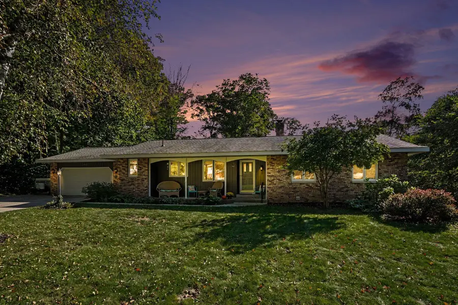 17292 Burkshire Drive, Grand Haven, MI 49417 - #2