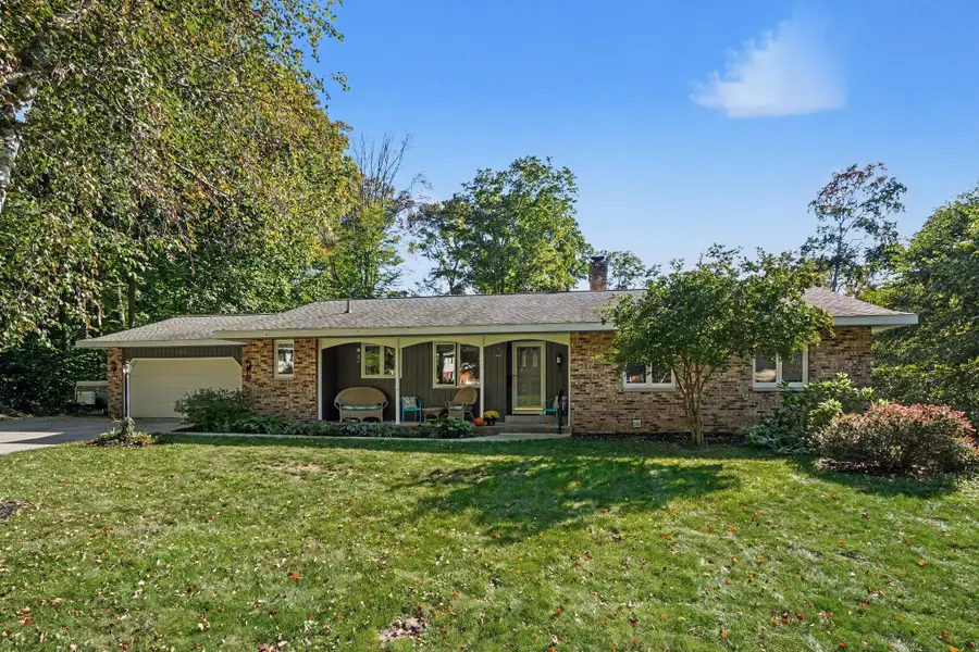 17292 Burkshire Drive, Grand Haven, MI 49417 - #3