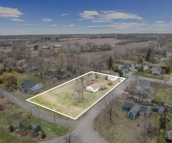 9296 Six Mile Road, Northville, MI 48168