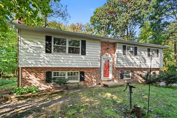 8846 S 29th Street S, Scotts, MI 49088
