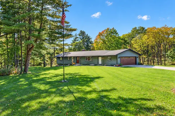 3185 N 38th Street, Augusta, MI 49012