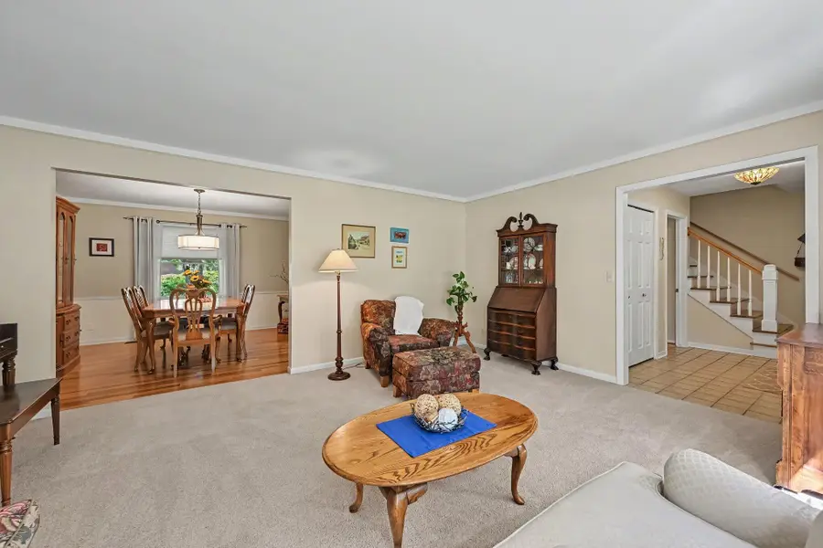 2240 Tilsby Court, Ann Arbor, MI 48103 - #3