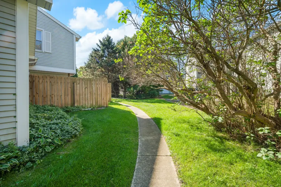 2614 Cherrywood Court, Saint Joseph, MI 49085 - #2