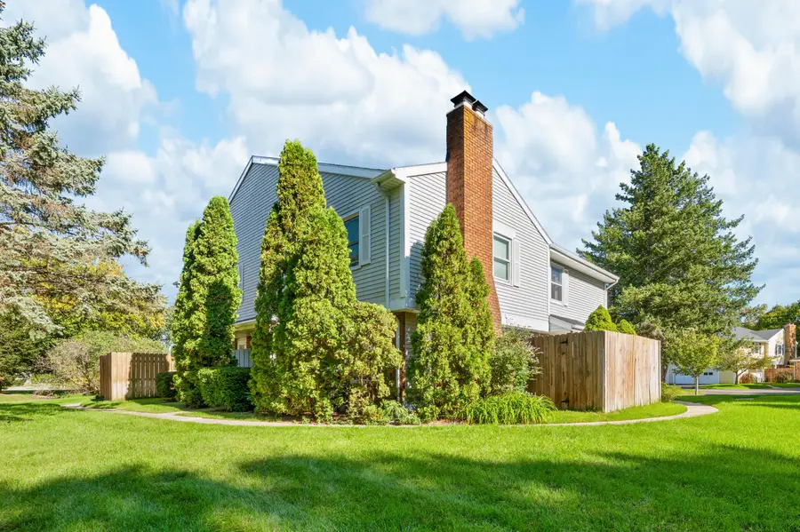 2614 Cherrywood Court, Saint Joseph, MI 49085 - #3