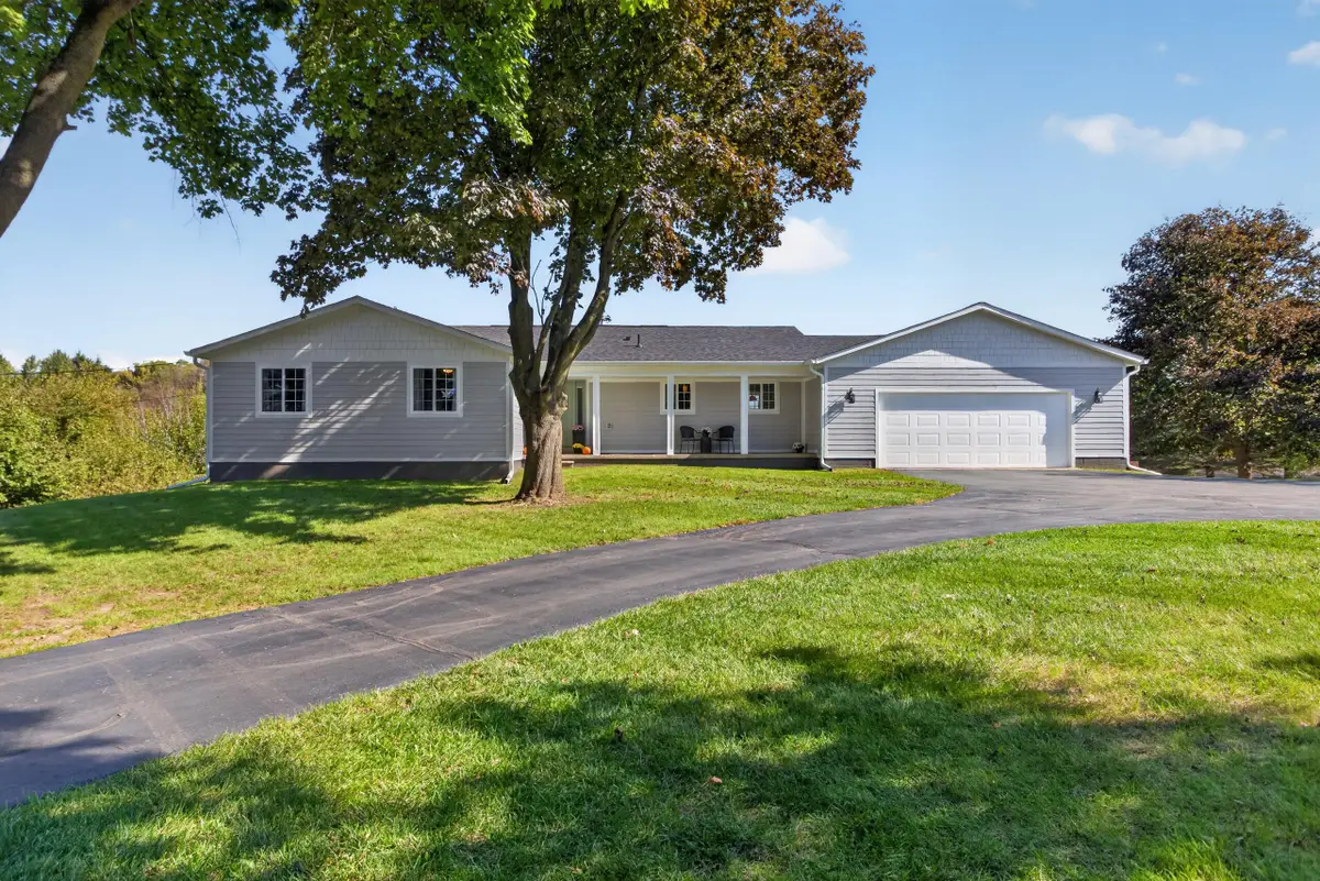 9720 Queens Drive, Manchester, MI 48158 - #1