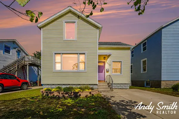 313 Elliott Avenue, Grand Haven, MI 49417