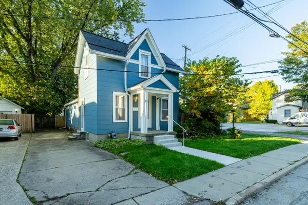 305 Emmet Street, Ypsilanti, MI 48197