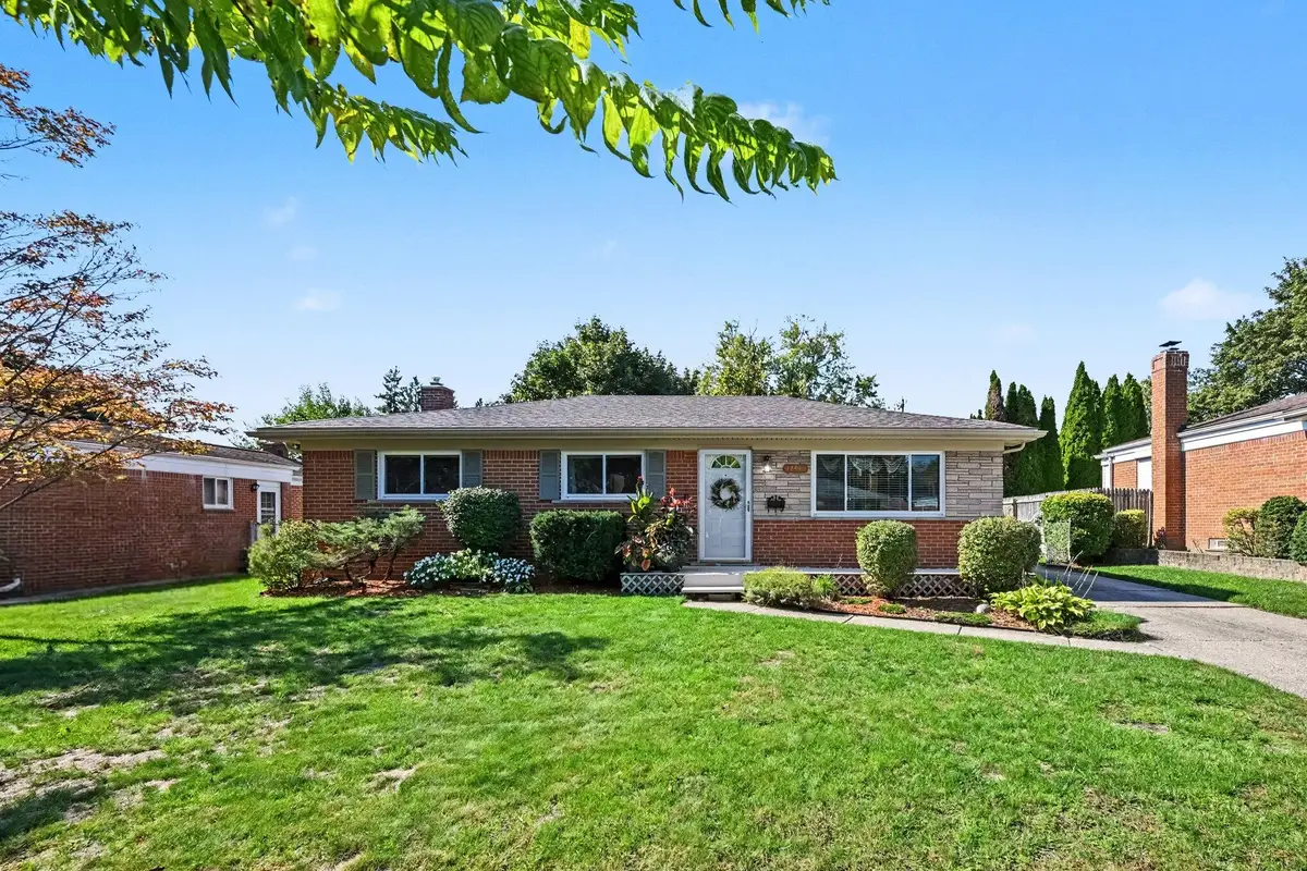 14441 Arden Street, Livonia, MI 48154 - #1