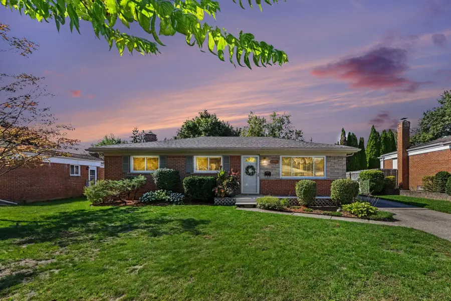 14441 Arden Street, Livonia, MI 48154 - #3