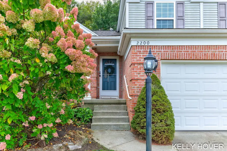 2200 Glenn Canyon Drive Se, Caledonia, MI 49316 - #2