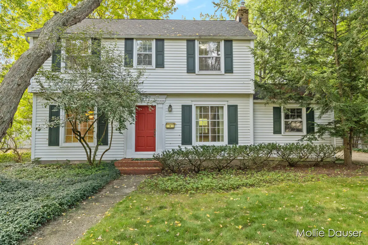 2122 Tenway Drive Se, Grand Rapids, MI 49506 - #1