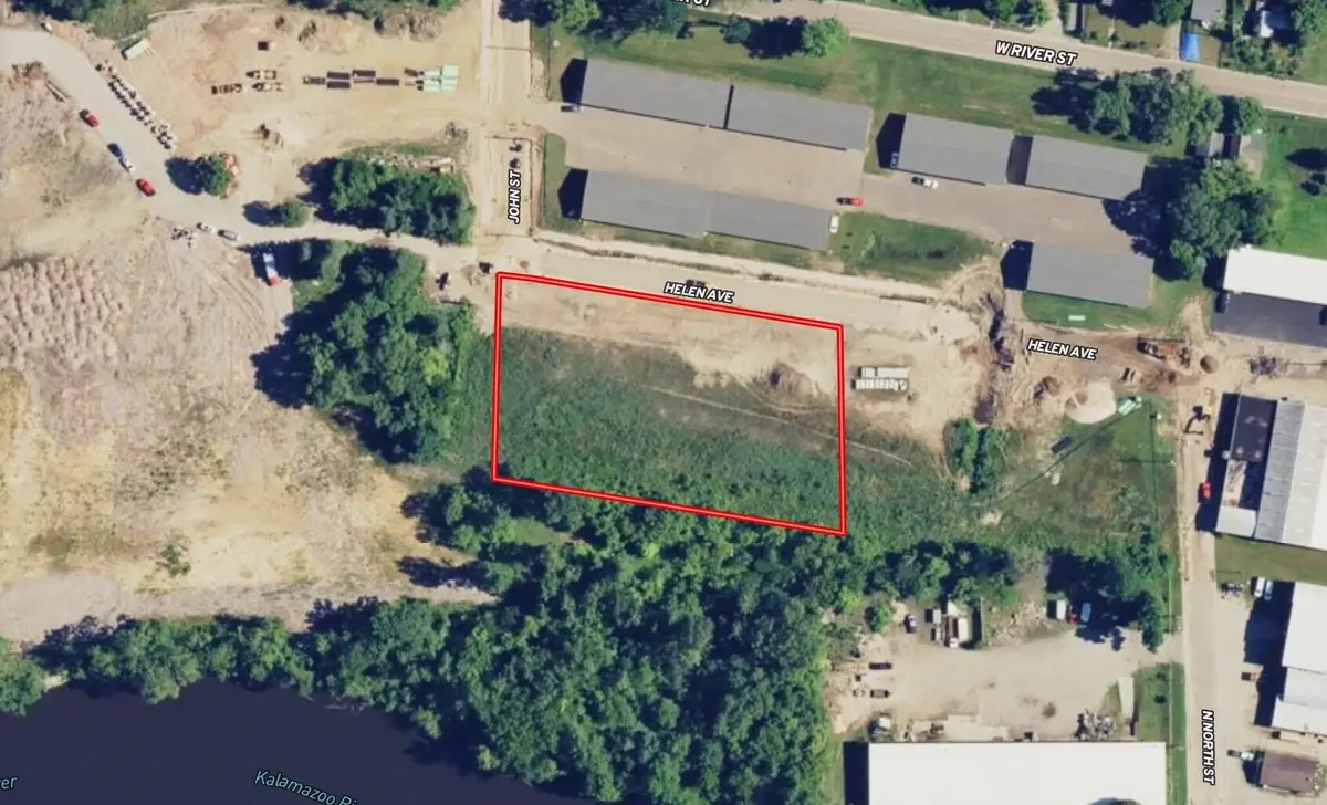 301 Helen Avenue, Otsego, MI 49078 - #1