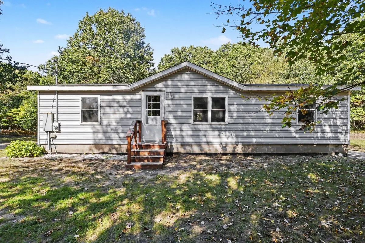 5835 113th Avenue, Pullman, MI 49450 - #1