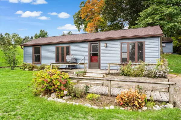 3997 Sherman Avenue, Fremont, MI 49412