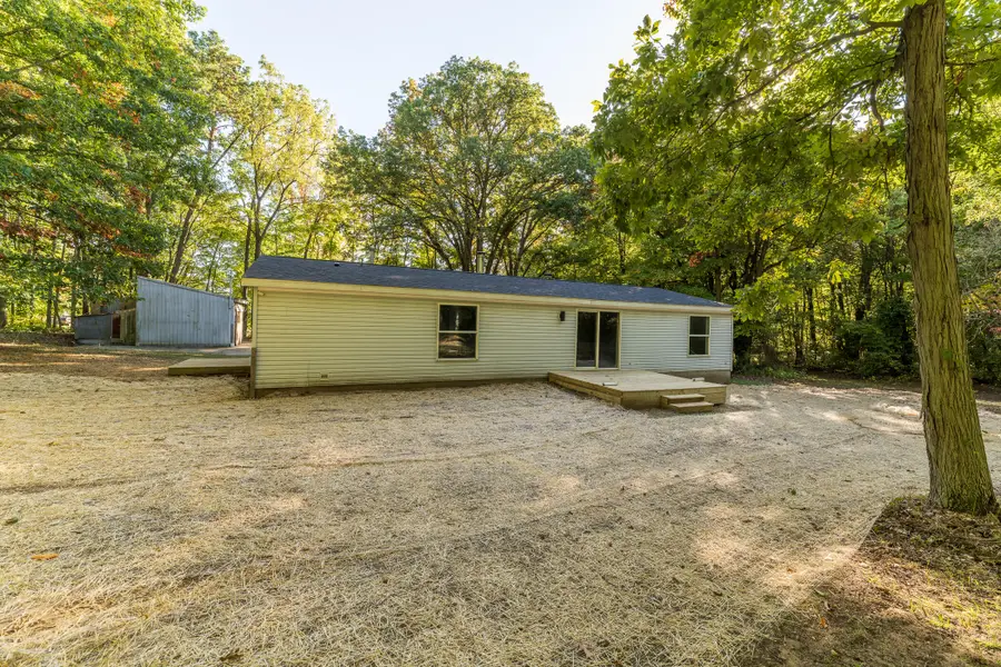 3373 132nd Avenue, Hopkins, MI 49328 - #3